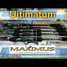 Спиннинг Maximus Ultimatum 27ML 5-25 грамм-2
