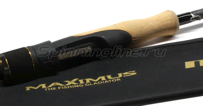  Maximus Manic-X 21MH-0