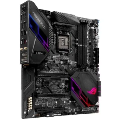 Материнская плата ASUS ROG Maximus XI Extreme в Санкт-Петербурге-4