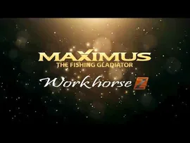 Спиннинг Maximus Workhorse-Z 30M 7-28 грамм