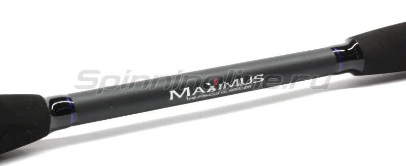  Maximus Indigo 21M    -4