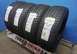 Maxtrek Maximus M1 215/55 R17 98V