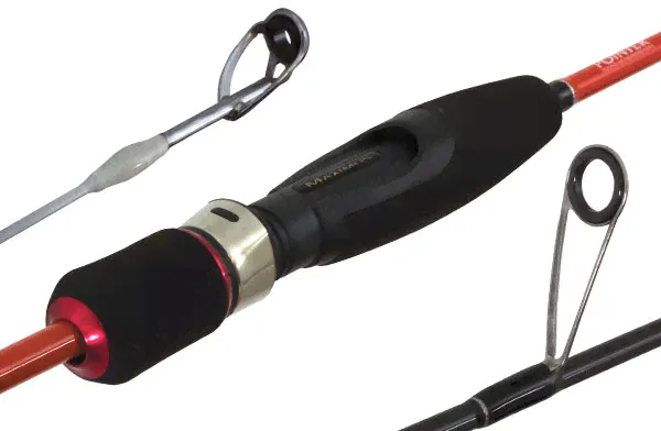 Кастинг Maximus Pointer 21UL-0