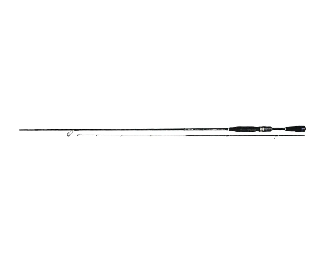 Спиннинг Maximus RANGER 702UL 2.13m 1-7g