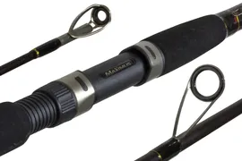 Удилище спин. Maximus SEA WOLF 24ML 2,4m 5-20g, шт