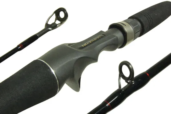 Maximus Black Widow Casting 27MH 10-40 грамм