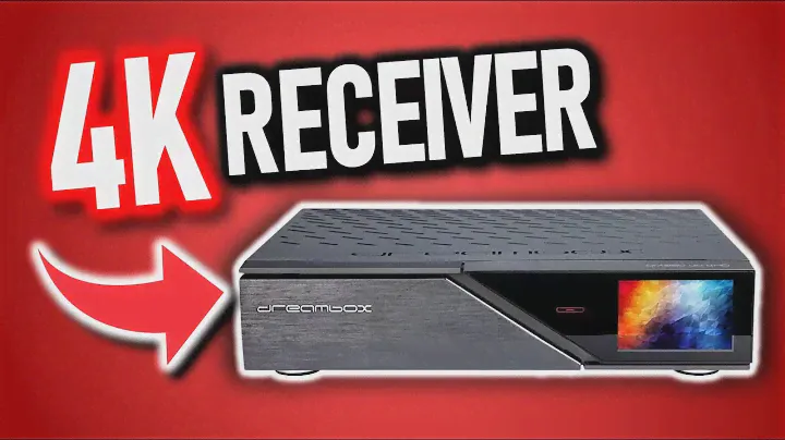 Die besten 4K RECEIVER Vergleich | Top 3 Receiver 4K Auflösung