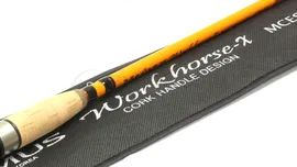 Спиннинг Maximus WorkHorse-X 27ML