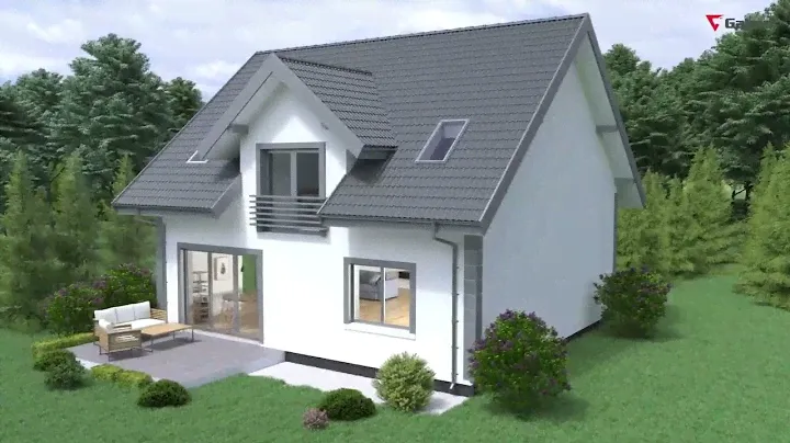 Бойлер косвенного нагрева со встроенной буферной емкостью (2 в 1) Galmet Complete