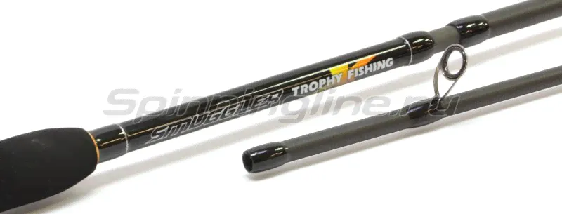  Maximus Smuggler-X Trophy 274XH-0
