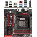 Материнская плата ASUS Maximus VII Gene Z97 Socket-1150 4xDDR3, Raid, 8xSATA3, 2xPCI-E16x, 4xUSB3.0, HDMI, Glan, mATX, Ret