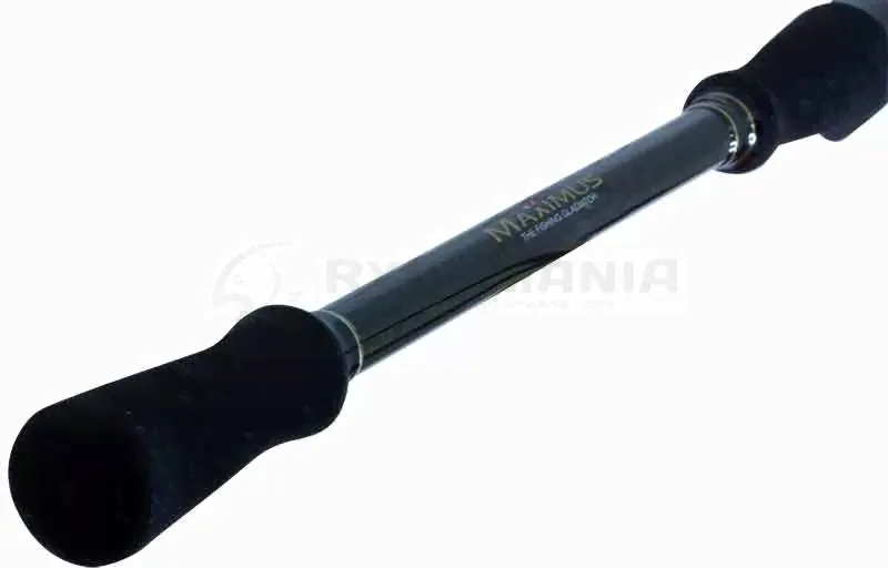 Кастинг Maximus Zircon C 24M-2