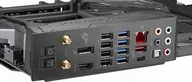 Материнская плата ASUS ROG MAXIMUS IX FORMULA Z270