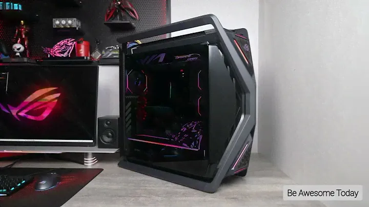 Intel i9 14900K   ROG MAXIMUS Z790 APEX ENCORE   ASUS ROG 4090 Hacker