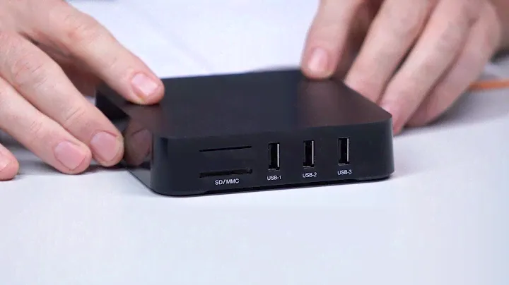 TV Frog im Test: Bringt Sie diese Box in den Knast?
