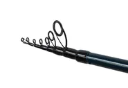 Спиннинг Maximus Stealth-X Tele 22L 2,2м 4-16гр