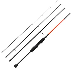 Спиннинг Maximus POINTER-X Travel Jig 21UL 2,1 м. 0,8-6 гр.
