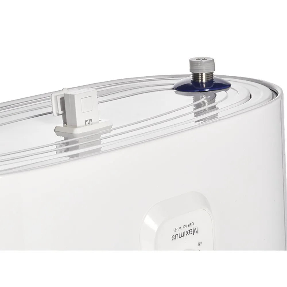 Водонагреватель накопительный Electrolux EWH 30 Maximus-0