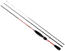 Спиннинг Maximus Pointer travel 21UL 2,1м 0,8-6гр