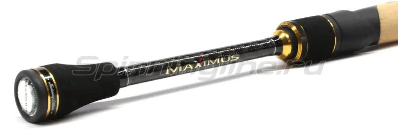  Maximus Manic-X 21MH-4