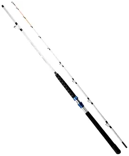 Удилище Maximus Jazz 802MH 2,4м 10-25lb-4