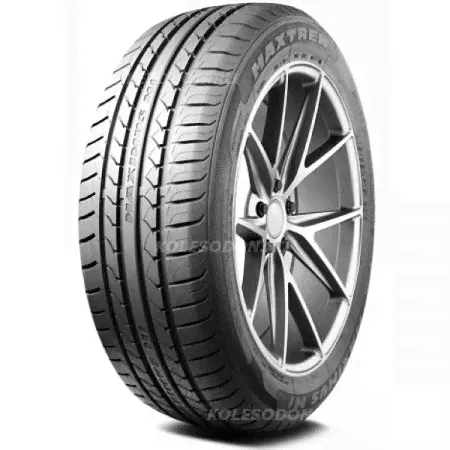 205/55 R16 91V Maxtrek Maximus M2-0