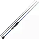 Спиннинг Maximus Streetracer 1,80м 0,2-3,5г