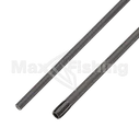 Спиннинг Maximus Villain 27H 20-60гр
