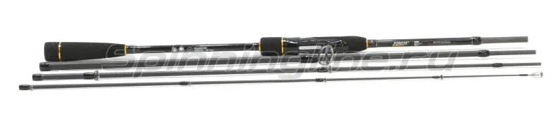  Maximus Smuggler-X Trophy 274XH-2