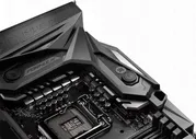 Материнская плата ASUS ROG MAXIMUS IX FORMULA Z270