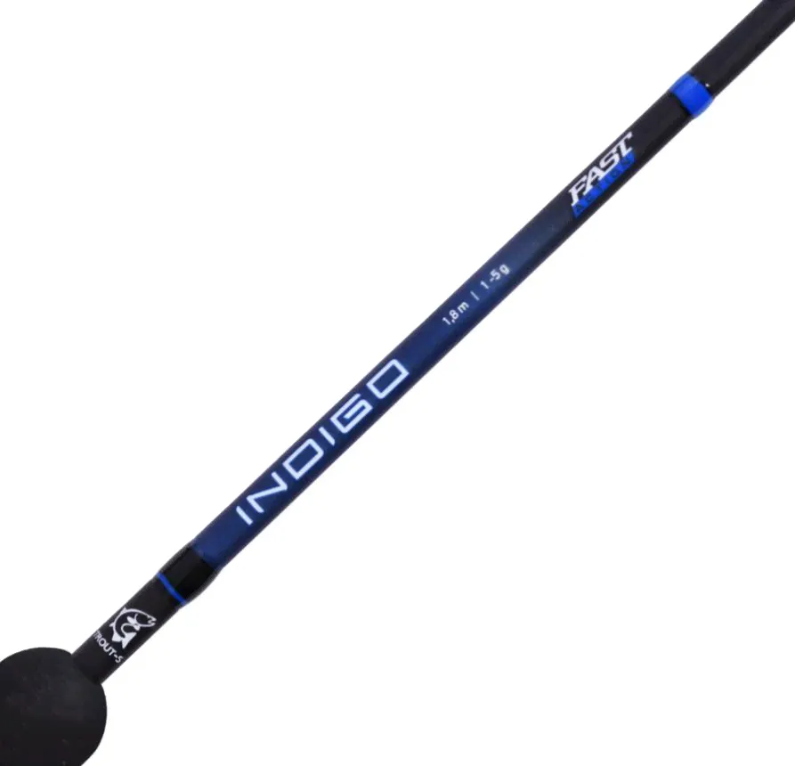  Maximus Indigo Trout-S 18XUL-4