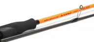 СПИННИНГ дл.2.40 т.7-35г в.157г Axiom 24M "Maximus"