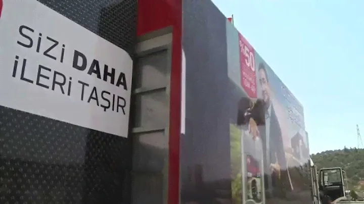 Petrol Ofisi Maximus 10W40 Roadshow