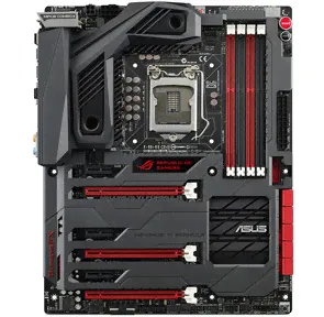 Материнская плата ASUS MAXIMUS VI FORMULA-0