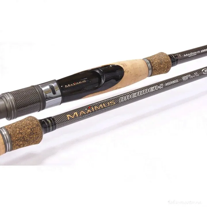 Спиннинг Maximus Dreamer-X 832ML 2,52m5-21g