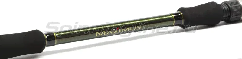  Maximus Zircon 27M  
