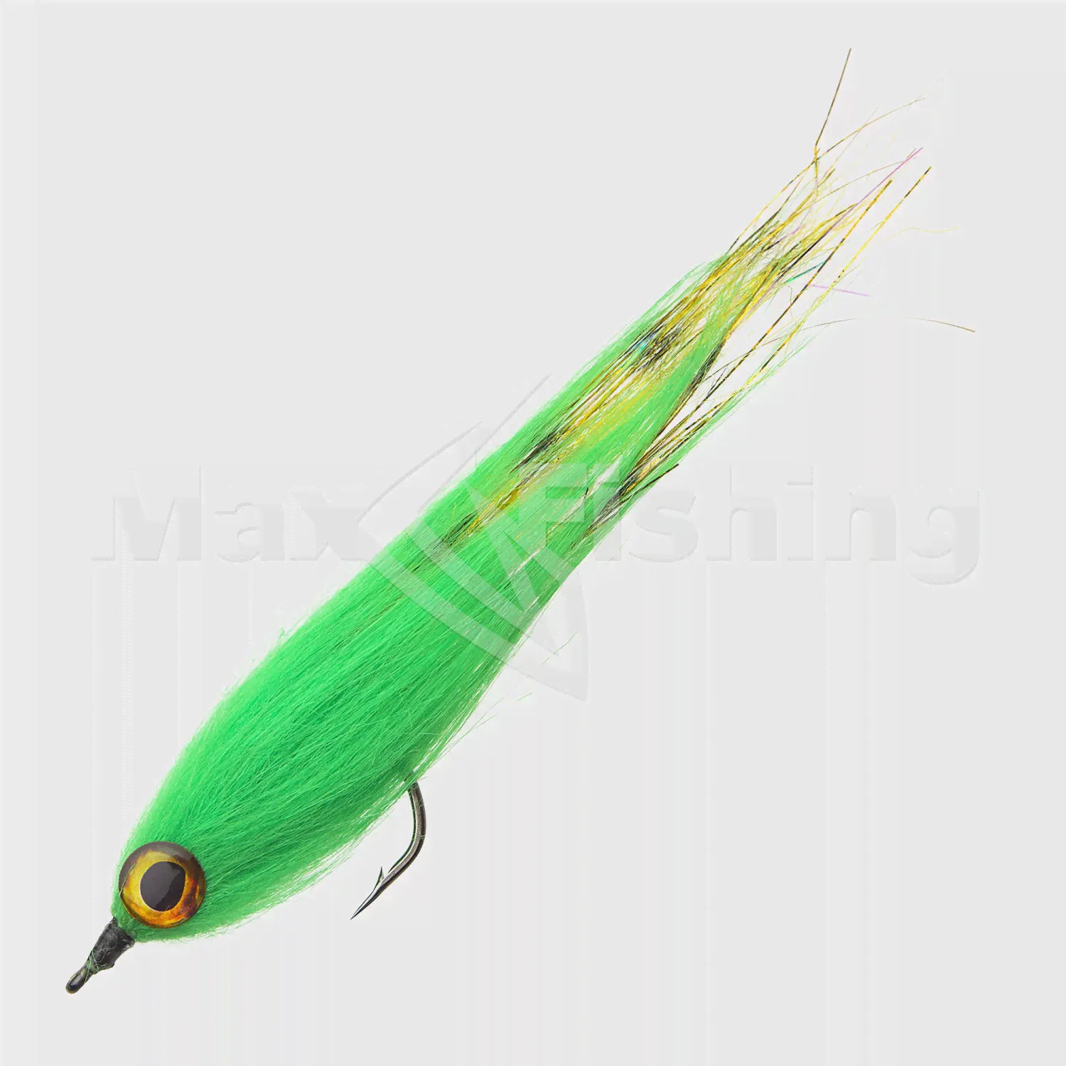 Maximus Fish Poison 23UL 1-8 g