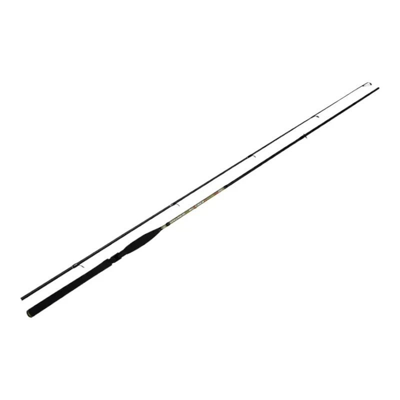 Спиннинг Maximus Butcher-X Jig 24ML 2,4m 7-25g-0