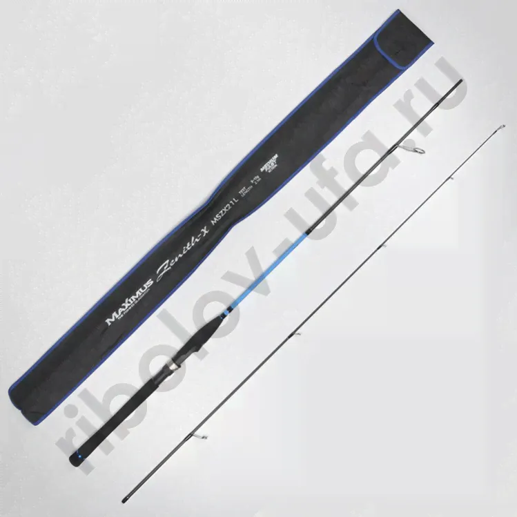 Спиннинг Maximus Zenith-X 27 M 2.7 m / 7-35g-0