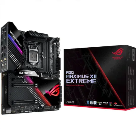 Материнская плата Asus ROG MAXIMUS XII EXTREME Socket 1200 (90MB12J0-M0EAY0)-2