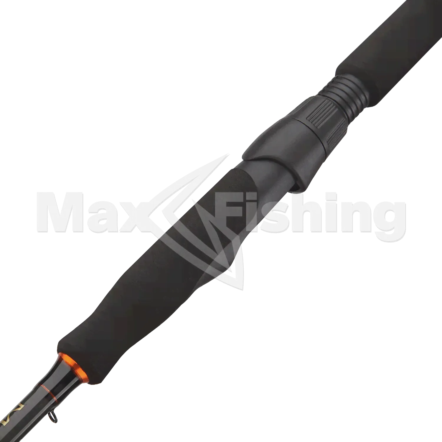 Спиннинг Maximus Axiom-X 27M 7-35гр-4