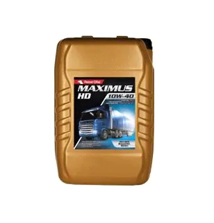 Petrol Ofisi Maximus HD 10W40-0