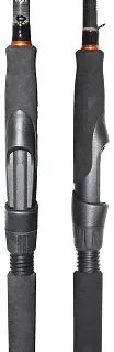 Спиннинг Maximus Axiom-X 21ML 2,1м 5-25гр-4