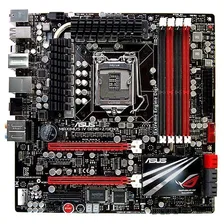 Материнская плата ASUS ROG Maximus IV Gene-Z/Gen3