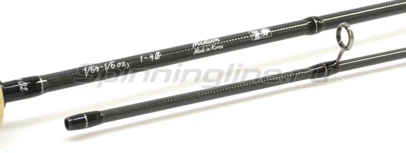  Maximus Satori Area 662UL-1