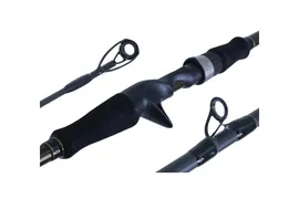 Удилище кастинговое Maximus ZIRCON-X C 24ML 2.4m 5-21g