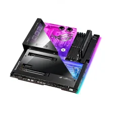 Материнская плата Asus ROG MAXIMUS Z690 EXTREME GLACIAL (90MB1A60-M0EAY0)