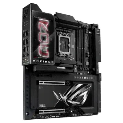 Материнская плата ASUS ROG Maximus Z890 Extreme-4