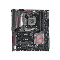 Материнская плата ASUS MAXIMUS VIII EXTREME Z170