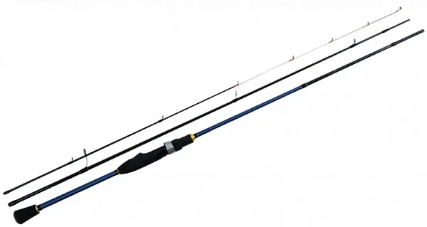 Спиннинг Maximus Streetracer Rock Fish 23UL-4